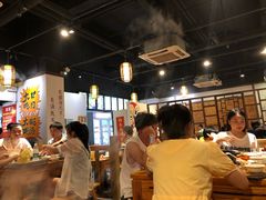 -串掌门砂锅串串香