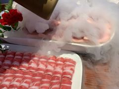 -1078號老北京涮肉(松柏店)
