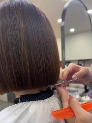 -DX HAIR SALON·发现未知美发沙龙