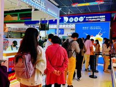 门面-煲珠公·老红糖珍珠奶茶(长宁龙之梦店)