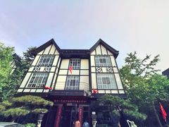 -海天一色海景自助餐厅(西港花园店)