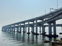-星海湾跨海大桥