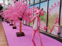 -幻彩摩天轮