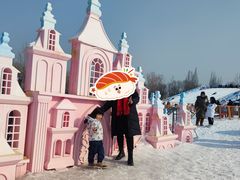 -欢乐水魔方水世界