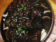 -阿娘家·原生态农家菜(国顺东路店)