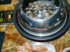 -船奇蒸汽海鲜·闽菜(八市海鲜总店)