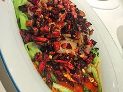 -阿西娅食府(中关村店)