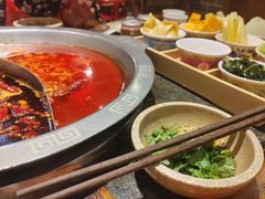 -巴将军·非遗老字号火锅(解放碑店)