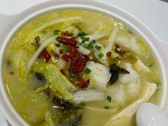 -鱼你在一起(新森兰花园城店)