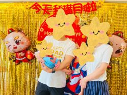 -琅悦月子会所(香格里拉旗舰店)