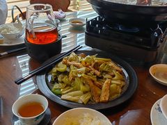 -龙悦湾酒家·八阵鱼生·渔人码头店