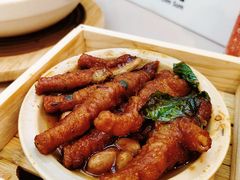 -蔡澜点心(三里屯T+MALL店)