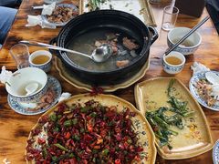 -青城甲(青城山店)