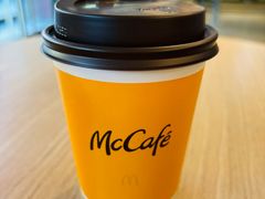 -麦当劳(静安寺店)