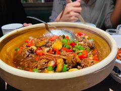 -实在湘·大碗土菜(竹料店)
