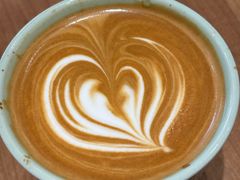 -Radar Coffee(思南路店)