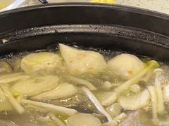-烹然四季椰子鸡火锅(团结湖总店)