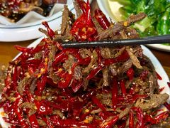 -邱金小炒·30 年盐帮江湖菜(自贡店)