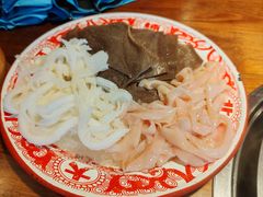 -楠火锅(仁恒梦中心店)