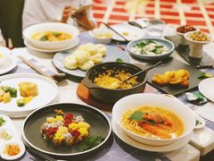 -子霖南山鲜虾面(南山总店)