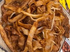 葛记羊肉焖饼-葛记焖饼(伏牛路店)