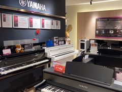 -雅歌音乐培训中心·钢琴培训·乐器培训(交道口店)