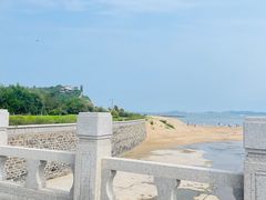 -蓬莱阁景区