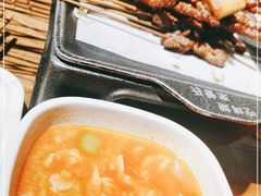 -管氏翅吧(人民大学店)