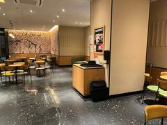 -星巴克臻选(上海长风大悦城店)