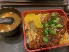 -町门烤肉拌饭专门店(哈西万达店)