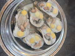 -飞尝蚝·顺德菜·鱼生(顺德总店)