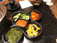 -九田家黑牛烤肉料理(石路天虹店)