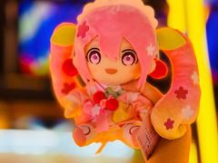 -天天玩X秋葉原日系动漫游戏中心