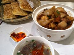 -徽镇小厨·经典徽菜(马连道店)