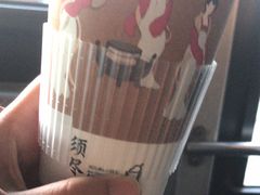-须尽欢·冰淇淋&中国茶(翔殷路店)