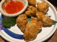 -酒井酱子·深夜食堂(东城汇店)