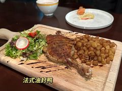 -La Creperie法餐厅(桃江路店)