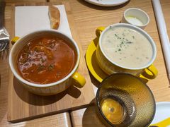 -菲滋意式餐厅(加州阳光二店)