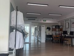 -bobo高端证件照工作室(三元桥店)