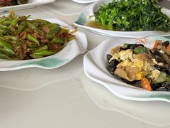 -途肴·老农饭庄(百里峡店)