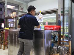 -民族烤羊·烤羊肉串·烤羊排(南城店)