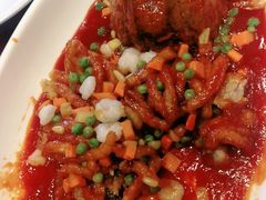 -和记小菜(大宁店)