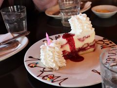 -The Cheesecake Factory 芝乐坊餐厅(王府中環店)