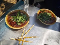 -铭记嘎洒生态鳝鱼(迎春街店)
