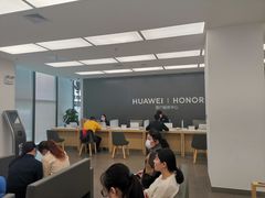 -华为授权服务中心(高新金鹰)