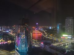 -宁波威斯汀酒店