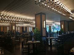 大堂-三宝大饭店-中和艺素餐厅(浦上金山正祥广场店)