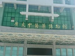 -广东中医药博物馆
