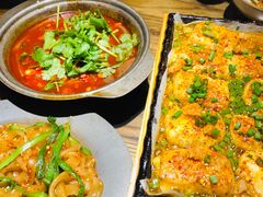 -不曾在把把烧•烧烤(莲坂磐基店)
