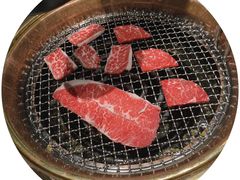 -NIUAN牛庵·日式和牛烧肉(恒隆店)
